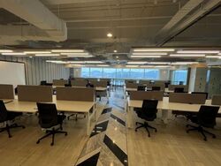 Harbourfront Tower Two (D4), Office #623536411